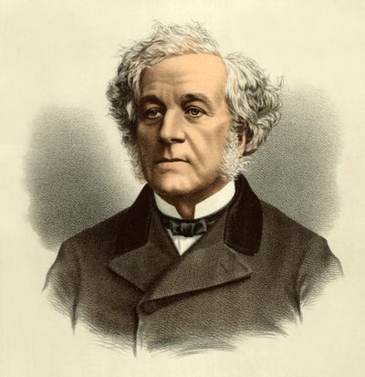 Samuel Morley da English School