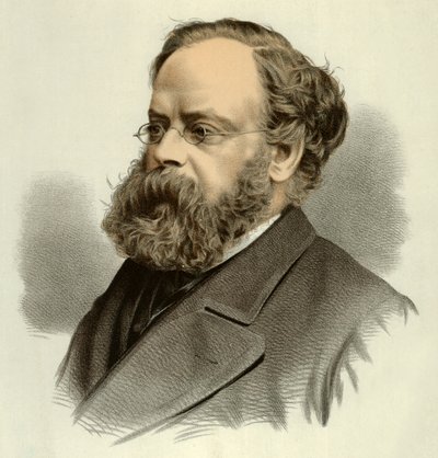 Samuel Plimsoll da English School