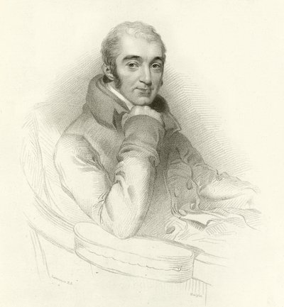 Samuel Rogers da English School