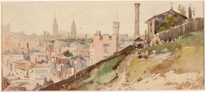 Sandgate, Newcastle upon Tyne da English School