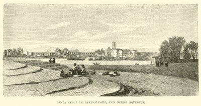 Santa Croce in Gerusalemme e l