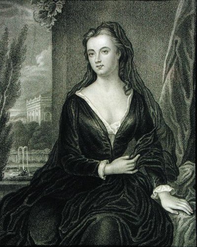 Sarah Jennings (1660-1744), da 