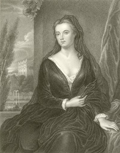 Sarah Jennings, Duchessa di Marlborough da English School