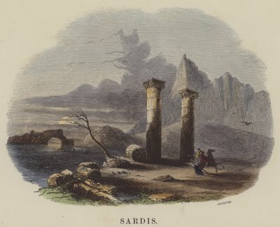 Sardi da English School