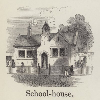 Scuola da English School