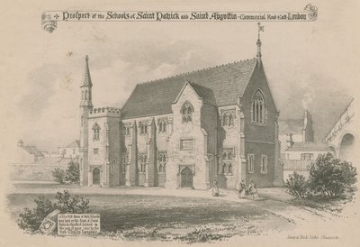 Scuole di San Patrizio e Sant