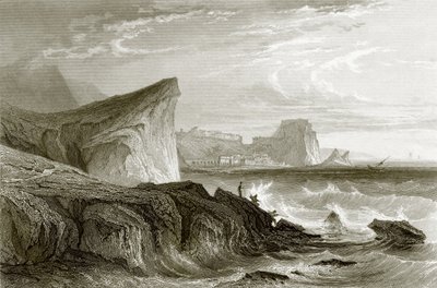 Scilla e Cariddi, Sicilia da English School