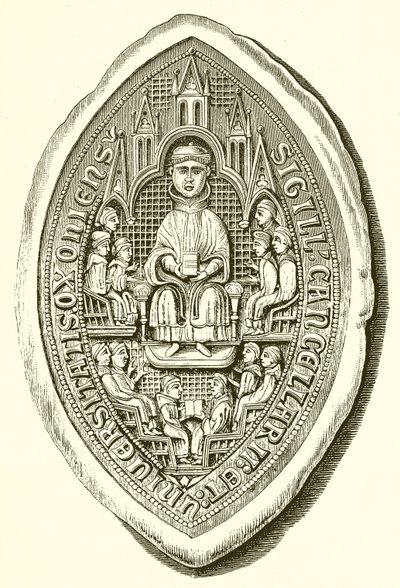 Sigillo dell