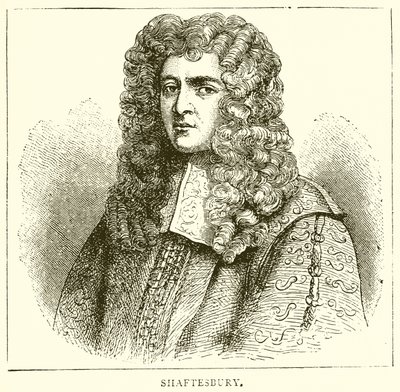 Shaftesbury da English School