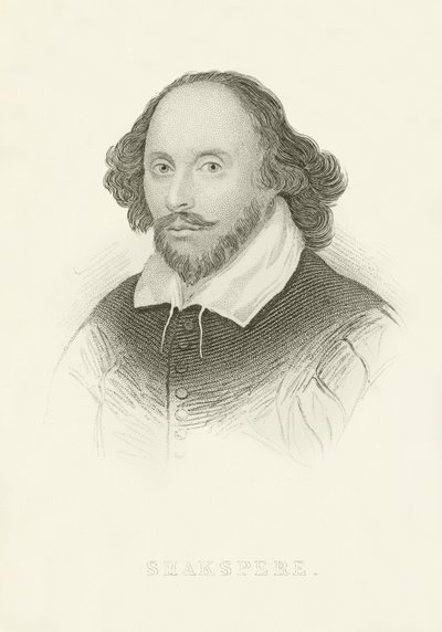 Shakespeare da English School