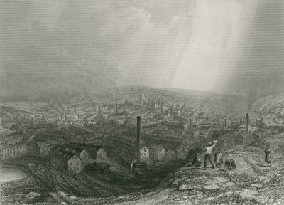 Sheffield da English School
