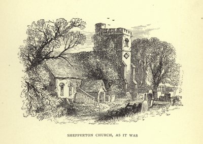 Chiesa di Shepperton, com