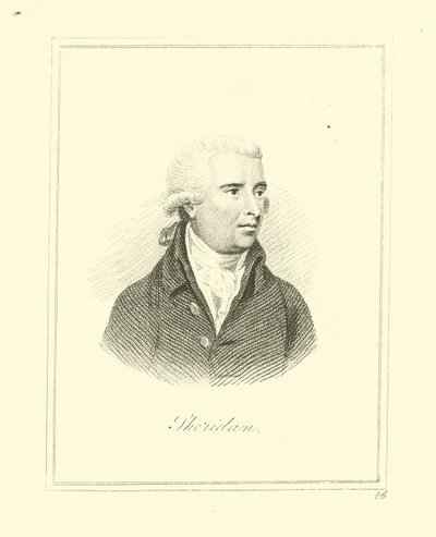 Sheridan da English School