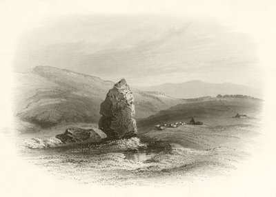 Sheriffmuir da English School