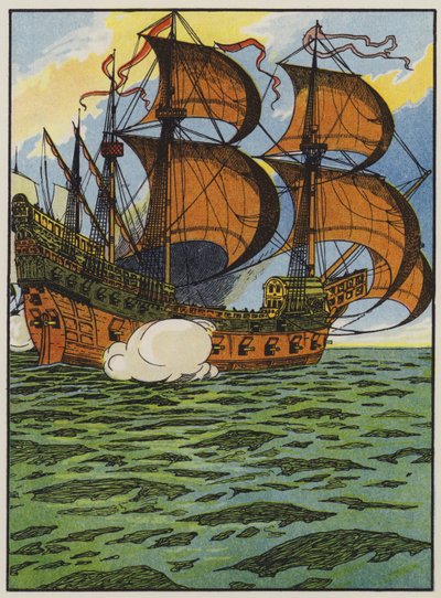 Navi dell