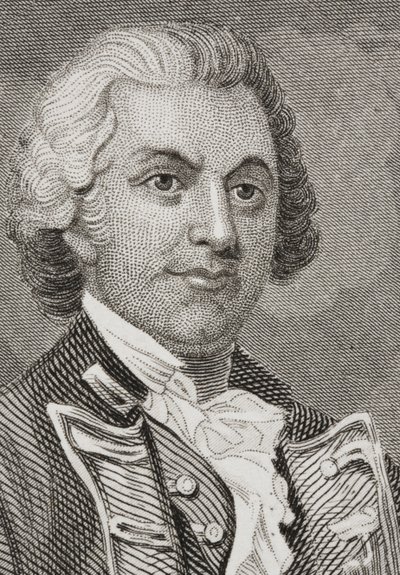 Silas Talbot, da 