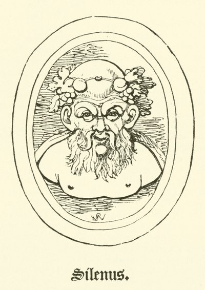 Silenus da English School