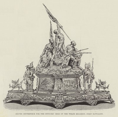 Centrotavola d