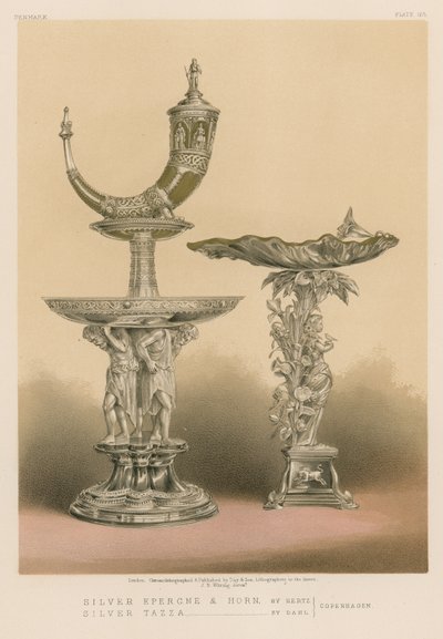 Epergne d