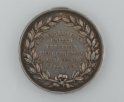 Medaglia del Fondo Patriottico d