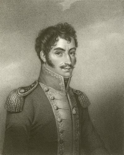 Simón Bolívar da English School