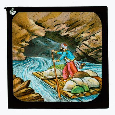 Sindbad da English School