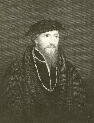 Sir Anthony Denny da English School