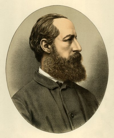 Sir Arthur Gordon da English School