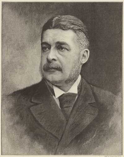 Sir Arthur Sullivan da English School