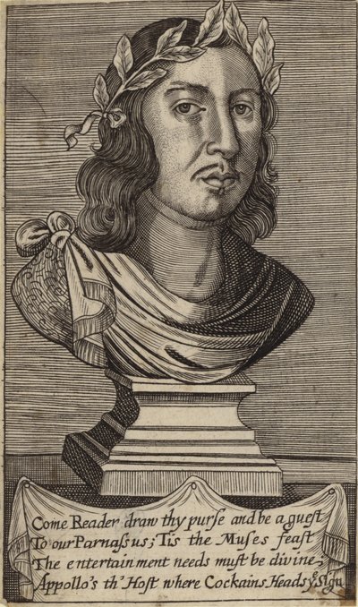 Sir Aston Cockayne da English School