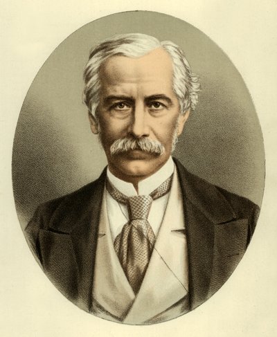 Sir Bartle Frere da English School