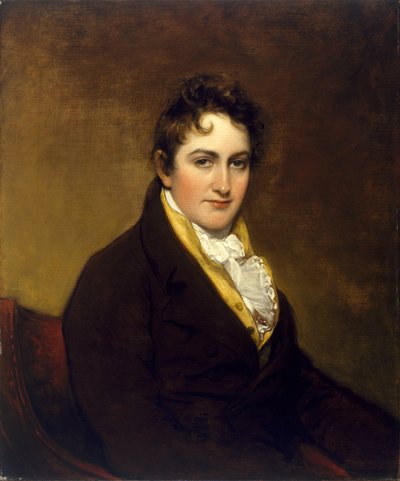 Sir Charles Cuffley da English School
