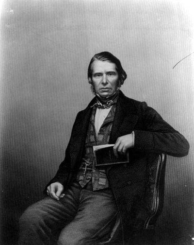 Sir Charles Edward Trevelyan (1807-86) da English School