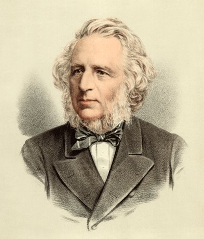 Sir Charles Reed da English School