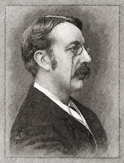 Sir Charles Villiers Stanford da English School