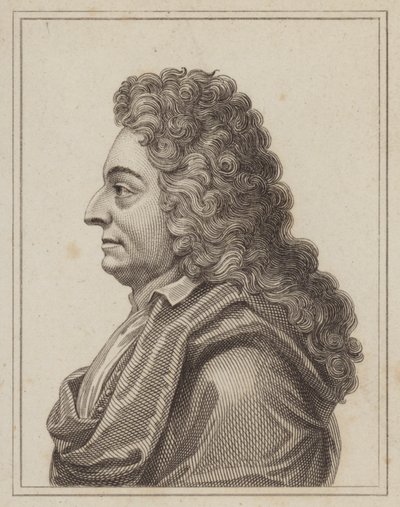Sir Christopher Wren, architetto inglese da English School