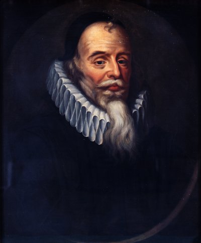 Sir Edward Coke, giudice da English School
