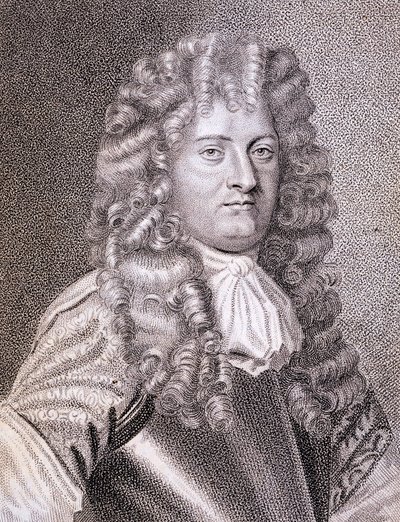 Sir Edward Spragge da English School