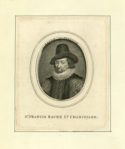 Sir Francis Bacon da English School