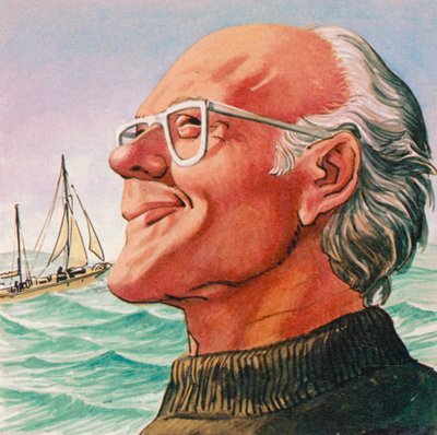 Sir Francis Chichester da English School