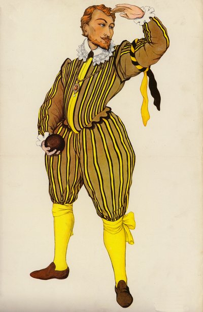 Sir Francis Drake da English School