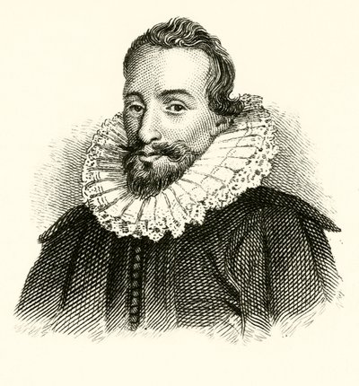 Sir Francis Walsingham da English School