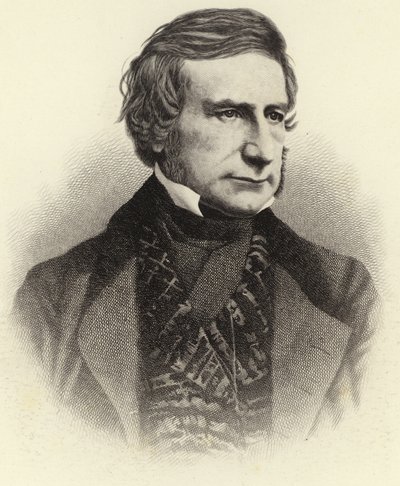 Sir George Cornewall Lewis da English School