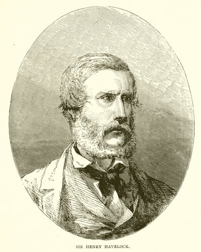 Sir Henry Havelock da English School