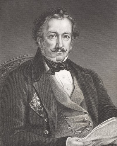 Sir Henry Pottinger, da 