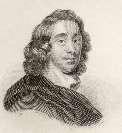 Sir Henry Vane da English School