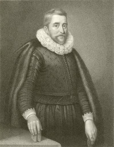 Sir Henry Wotton da English School