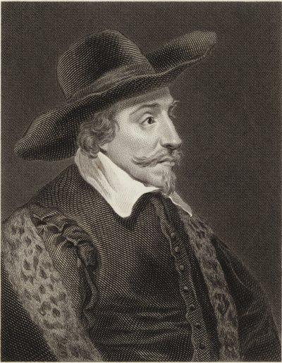 Sir Henry Wotton da English School