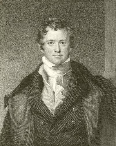 Sir Humphrey Davy da English School