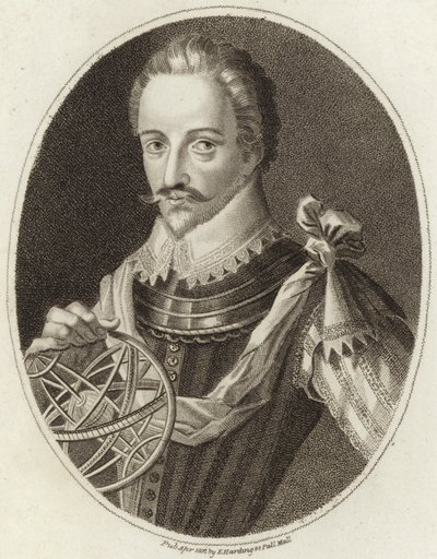 Sir Humphrey Gilbert da English School